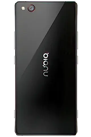 Nubia&nbsp;Z9
