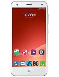 ZTE&nbsp;Blade S6