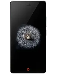 Nubia&nbsp;Z9 max