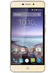 ZTE&nbsp;Blade A452