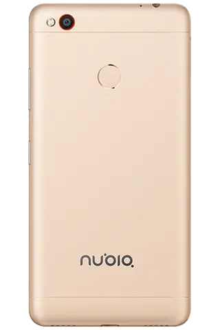 Nubia&nbsp;N1