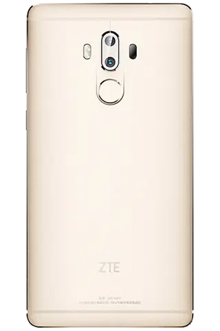 ZTE&nbsp;Axon 7 Max