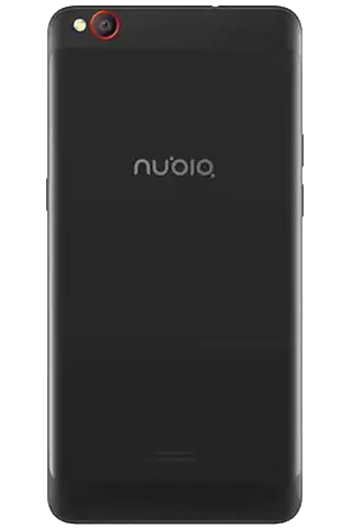 Nubia&nbsp;M2 Lite