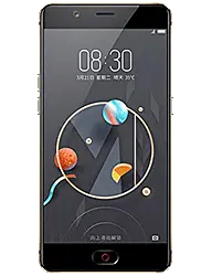 Nubia&nbsp;M2 Lite