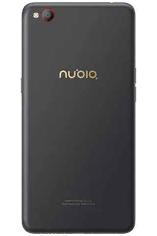 Nubia&nbsp;N2