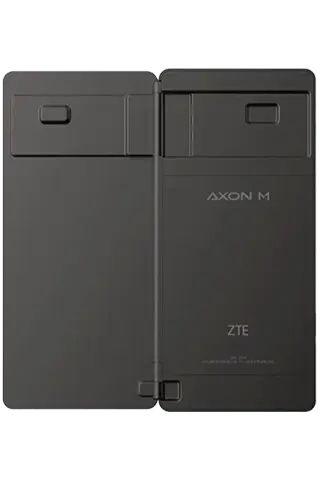 ZTE&nbsp;Axon M