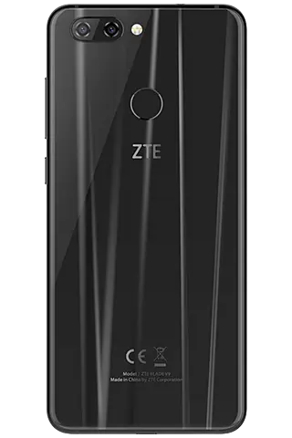 ZTE&nbsp;Blade V9