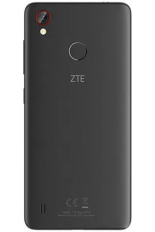 ZTE&nbsp;Blade A7 Vita