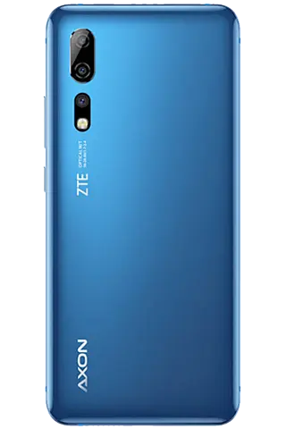 ZTE&nbsp;Axon 10s Pro