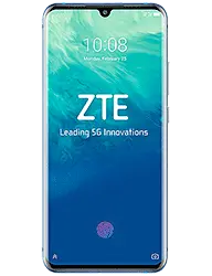 ZTE&nbsp;Axon 10s Pro