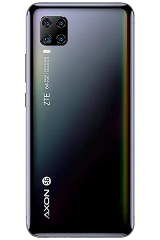 ZTE&nbsp;Axon 11 5G
