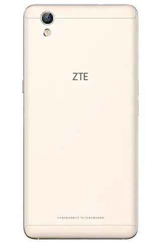 ZTE&nbsp;Blade V7 Max