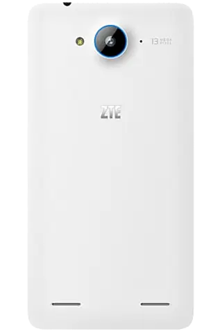 ZTE&nbsp;Blade L3 Plus