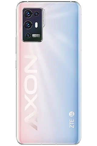 ZTE&nbsp;Axon 30 Pro