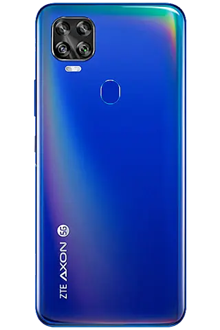 ZTE&nbsp;Axon 11 SE