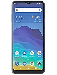 ZTE&nbsp;Blade 11 Prime