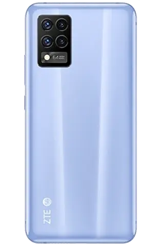 ZTE&nbsp;Blade 20 Pro