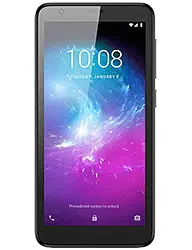 ZTE&nbsp;Blade A3 [2019]