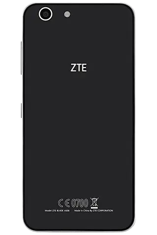 ZTE&nbsp;Blade A506