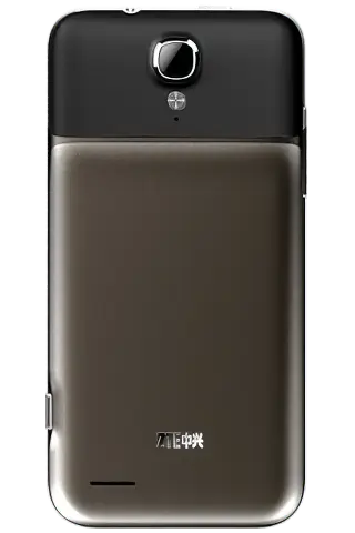 ZTE&nbsp;Grand Era