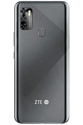 ZTE&nbsp;Blade 20 5G