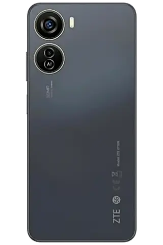 ZTE&nbsp;Blade V50 Design 5G