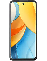 ZTE&nbsp;Blade V60 Design