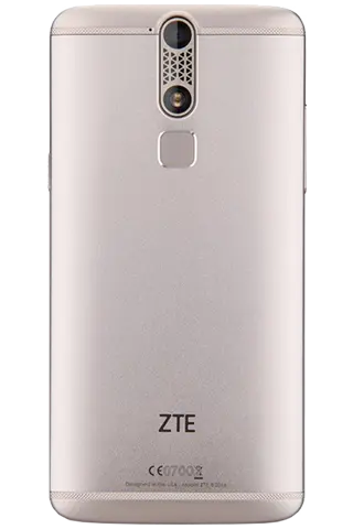 ZTE&nbsp;Axon Mini