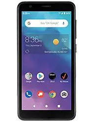 ZTE&nbsp;Blade Vantage 2