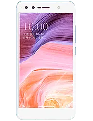 ZTE&nbsp;Blade A3 [2017]