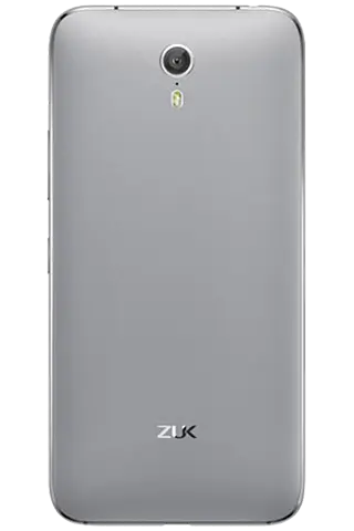 ZUK&nbsp;Z1