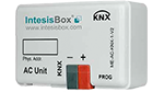 Intesis ME-AC-KNX-1-V2
