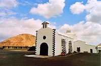 Lanzarote