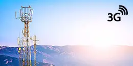 UMTS - Historie & Abschaltung