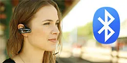 Bluetooth - Ger&auml;te und Hintergr&uuml;nde