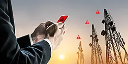 Cell Broadcast - Warnungen aufs Handy