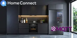 Home Connect im Smart Home