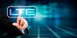 LTE - Frequenzen, Netze & Hintergr&uuml;nde