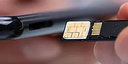 Speicherkarten - Gr&ouml;&szlig;en & &Uuml;bersicht