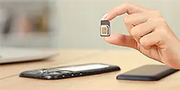 SIM Karten - Entwicklung & &Uuml;bersicht