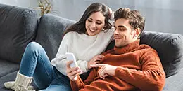 Top 5 Smartphone Marken