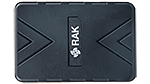 RAK7200 LoRaWAN Tracker